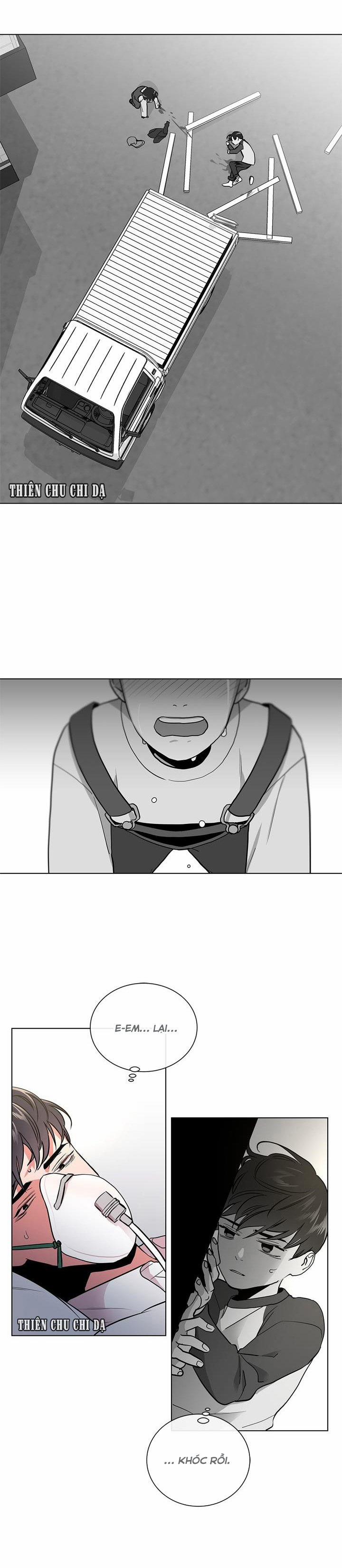 Đặc Vụ Red Candy 52 trang 2