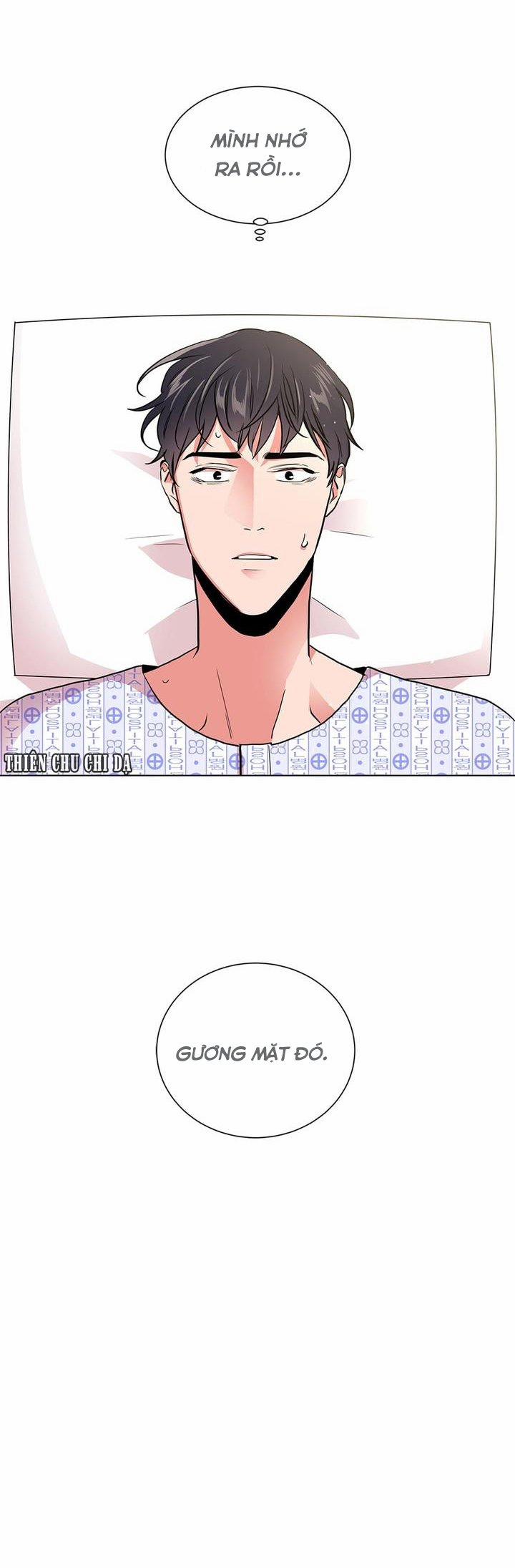 Đặc Vụ Red Candy 52 trang 21