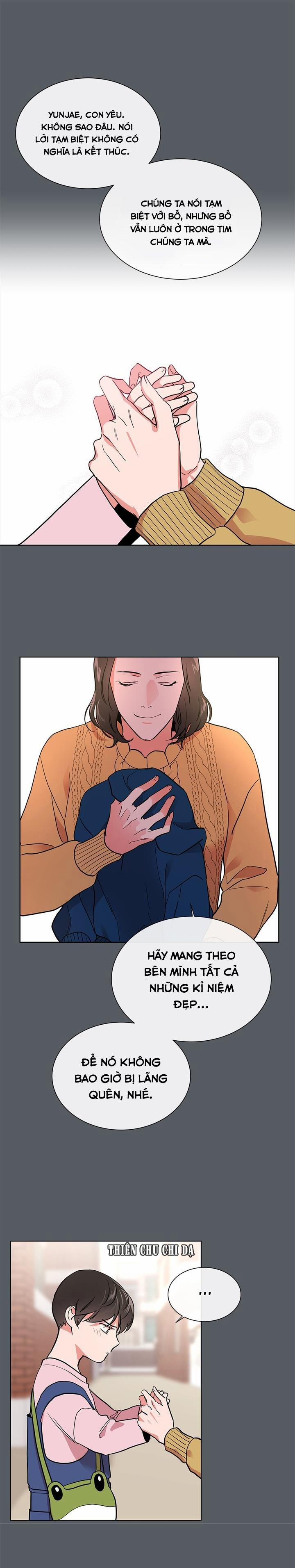 Đặc Vụ Red Candy 52 trang 8