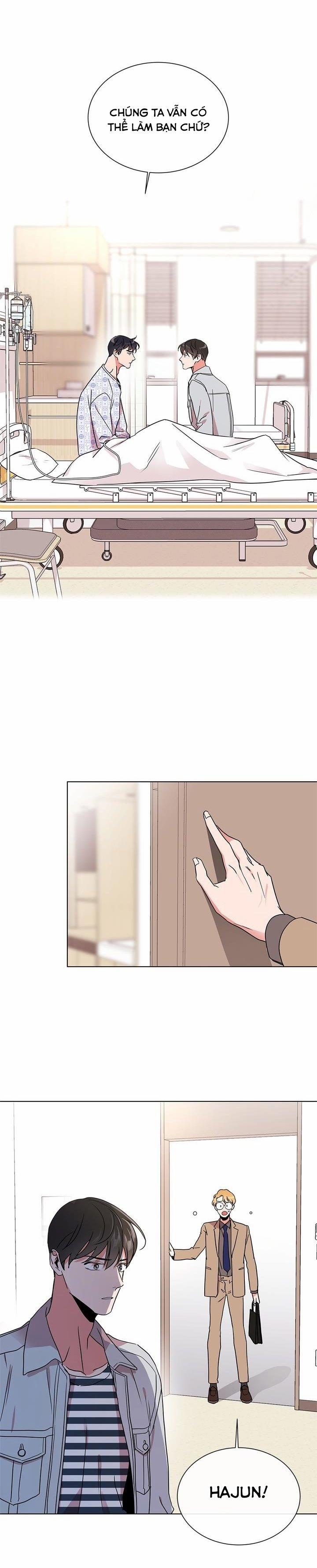 Đặc Vụ Red Candy 53 trang 13