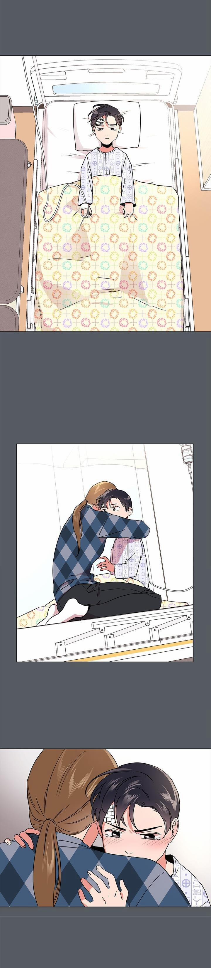 Đặc Vụ Red Candy 53 trang 18