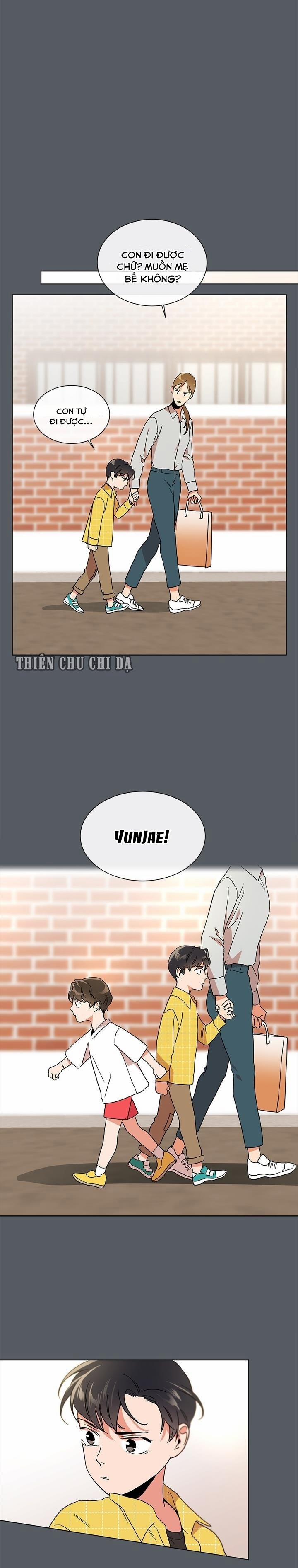 Đặc Vụ Red Candy 53 trang 19