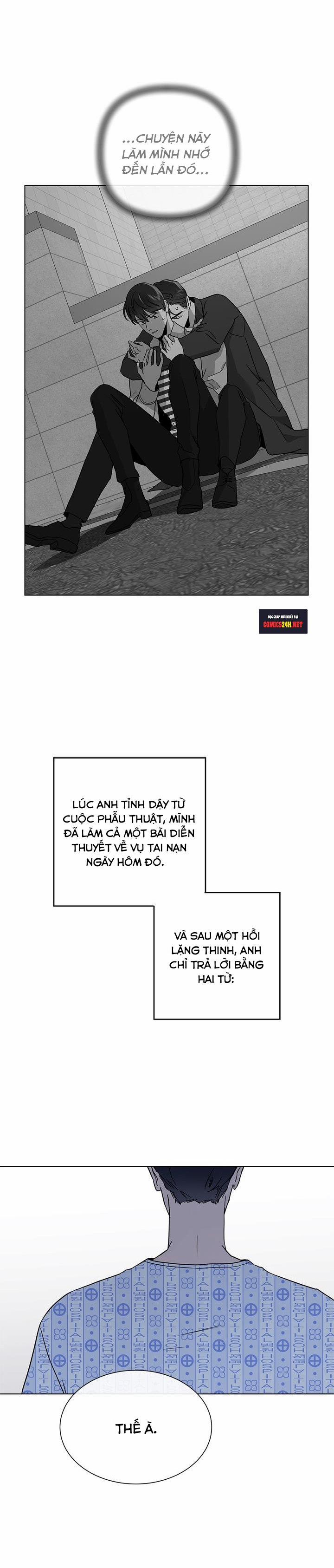 Đặc Vụ Red Candy 53 trang 5