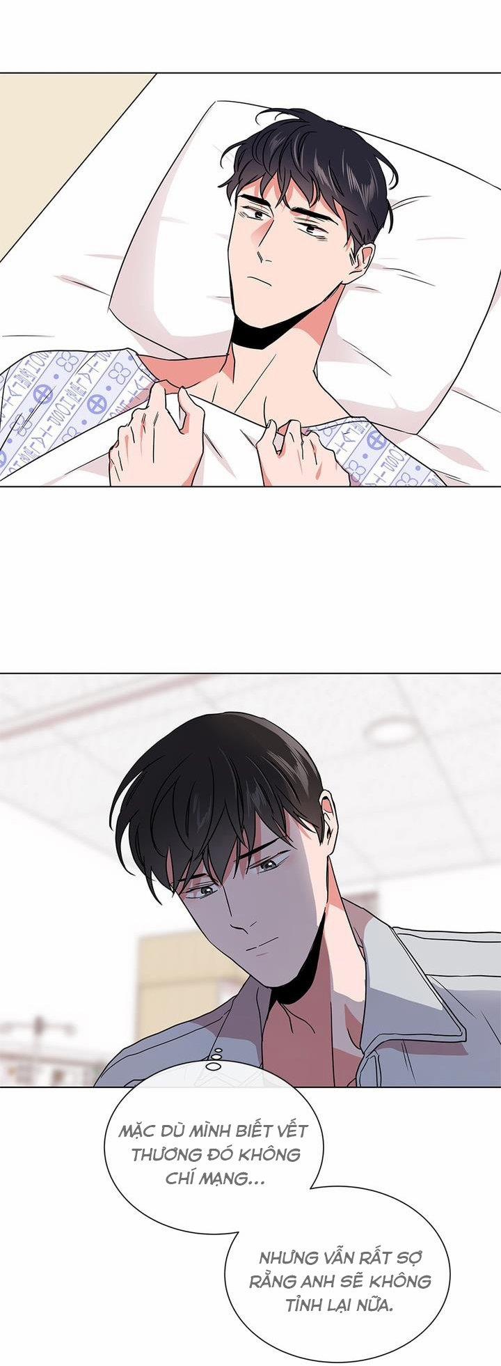 Đặc Vụ Red Candy 53 trang 7