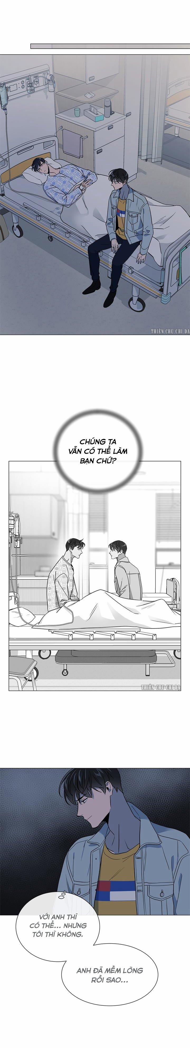 Đặc Vụ Red Candy 54 trang 17