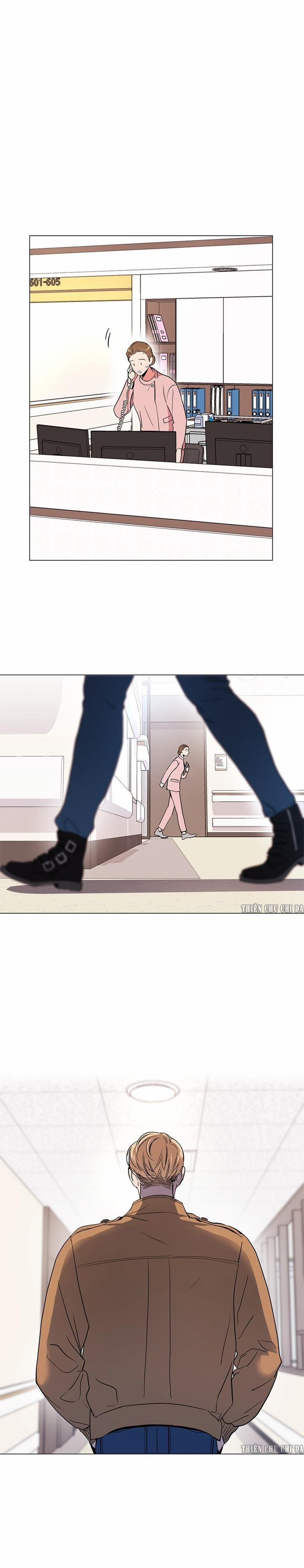 Đặc Vụ Red Candy 54 trang 19