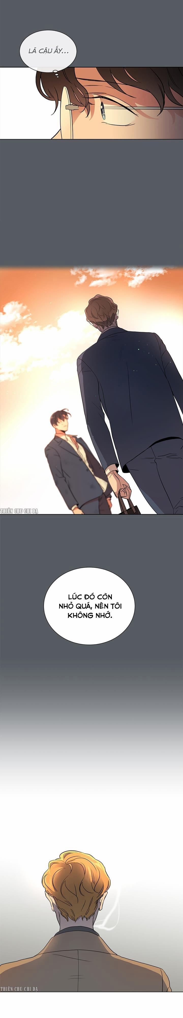 Đặc Vụ Red Candy 54 trang 9