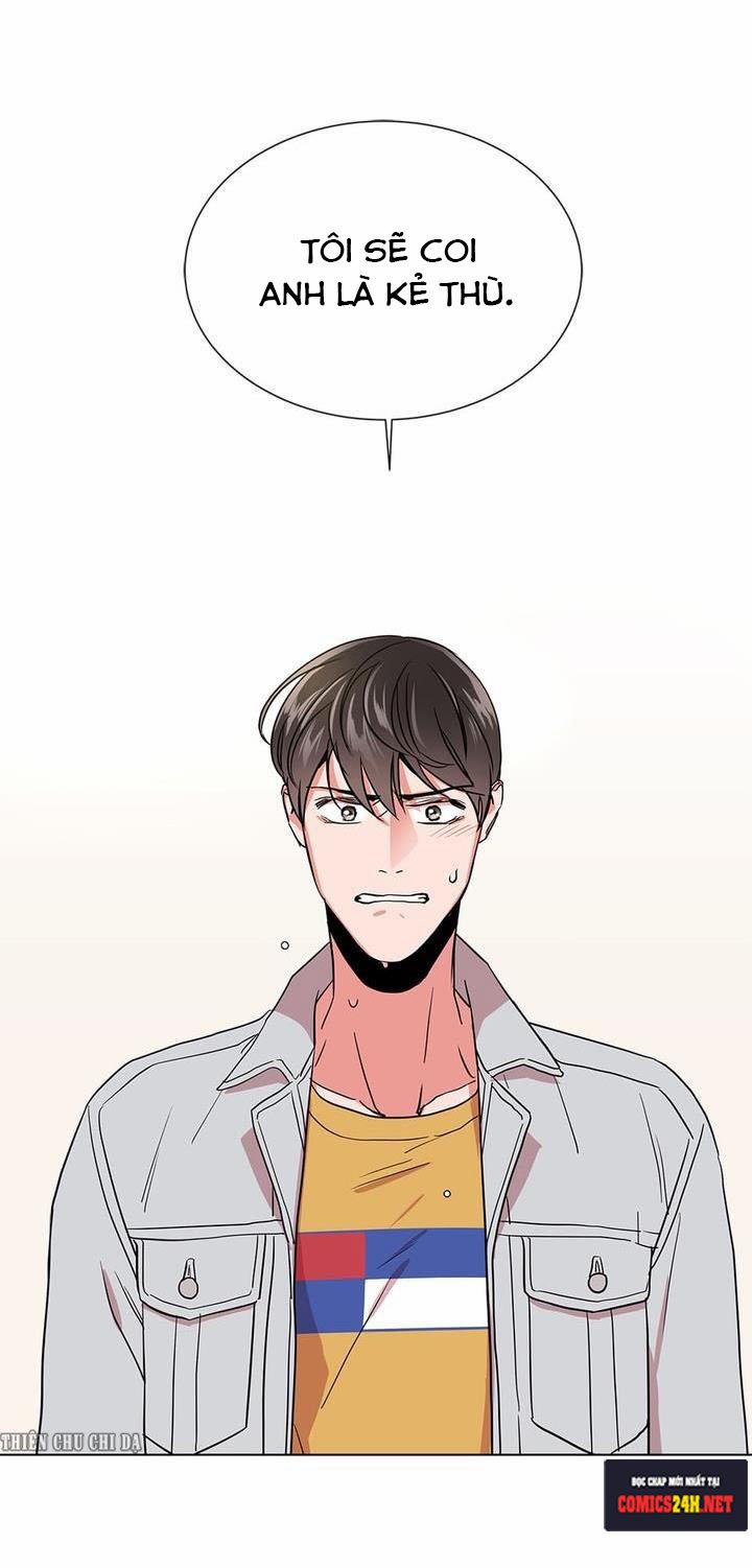 Đặc Vụ Red Candy 55 trang 17