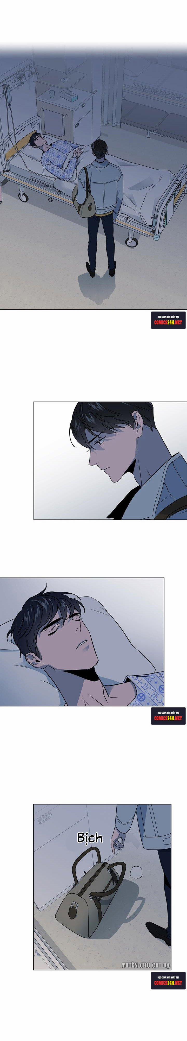 Đặc Vụ Red Candy 56 trang 2