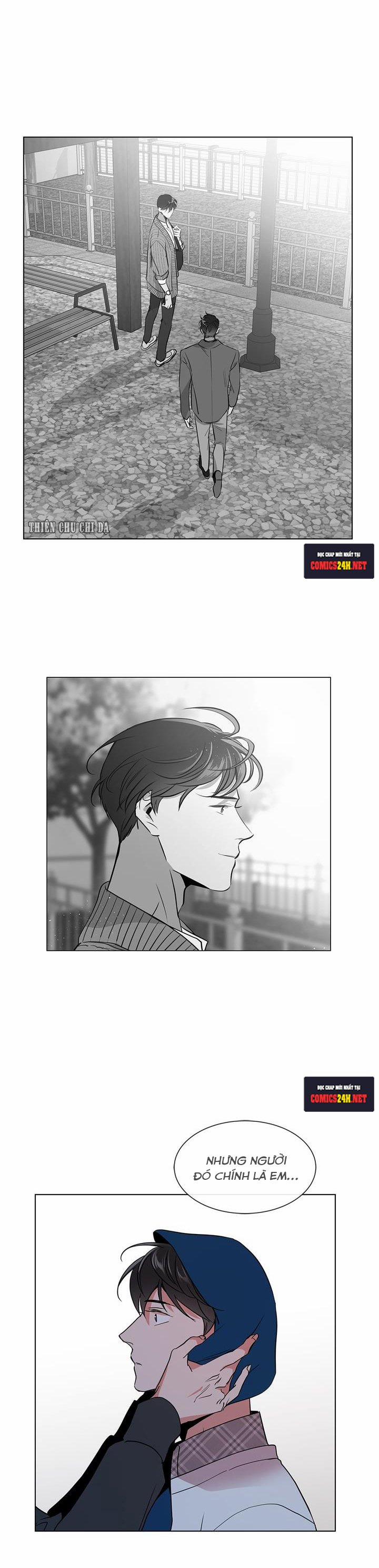 Đặc Vụ Red Candy 56 trang 22