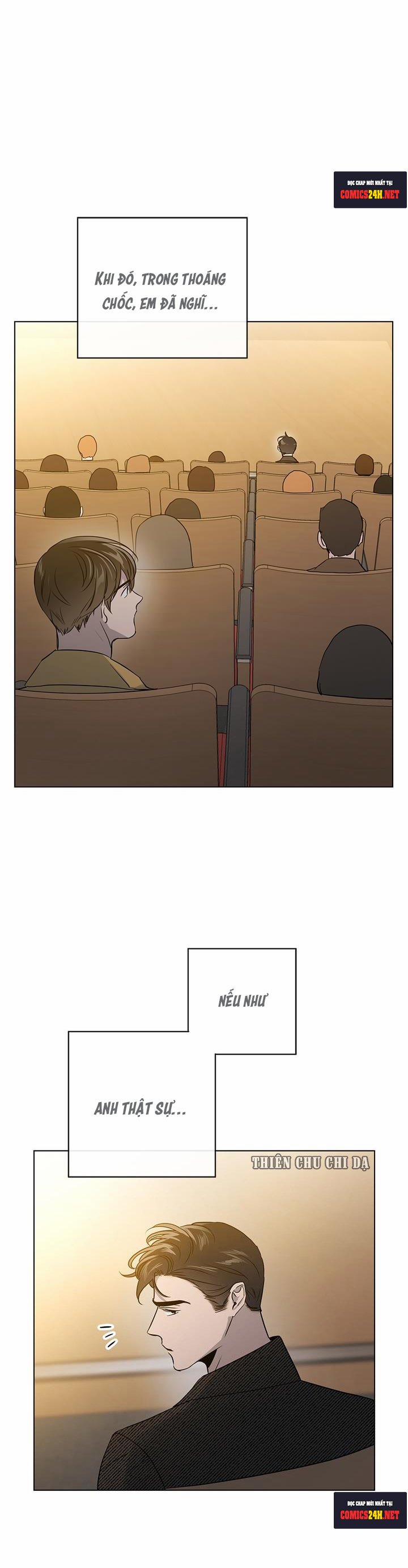 Đặc Vụ Red Candy 57 trang 11