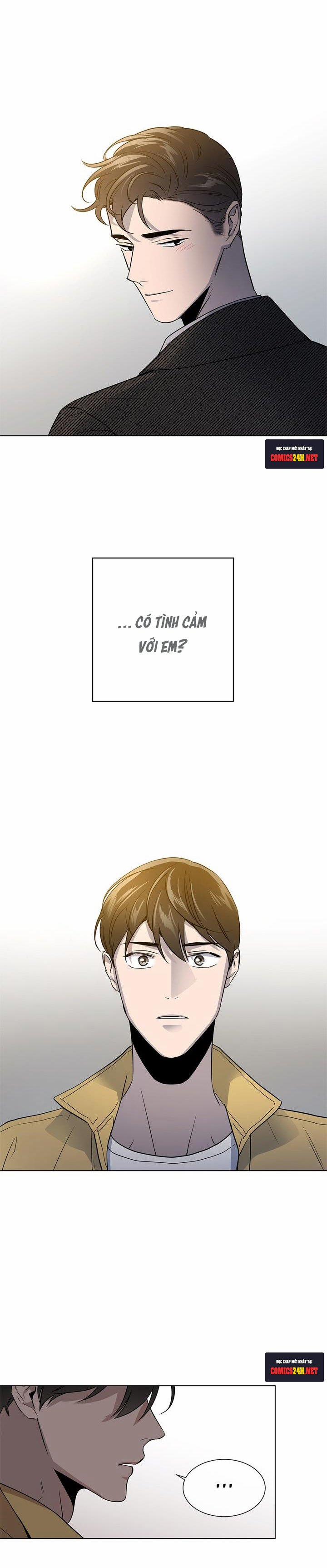 Đặc Vụ Red Candy 57 trang 12