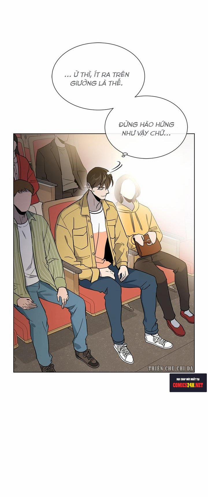 Đặc Vụ Red Candy 57 trang 13