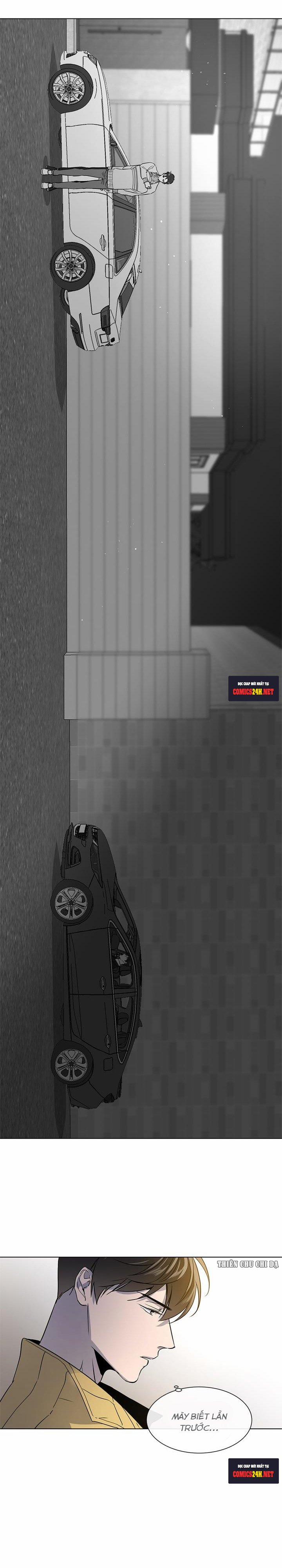 Đặc Vụ Red Candy 57 trang 14