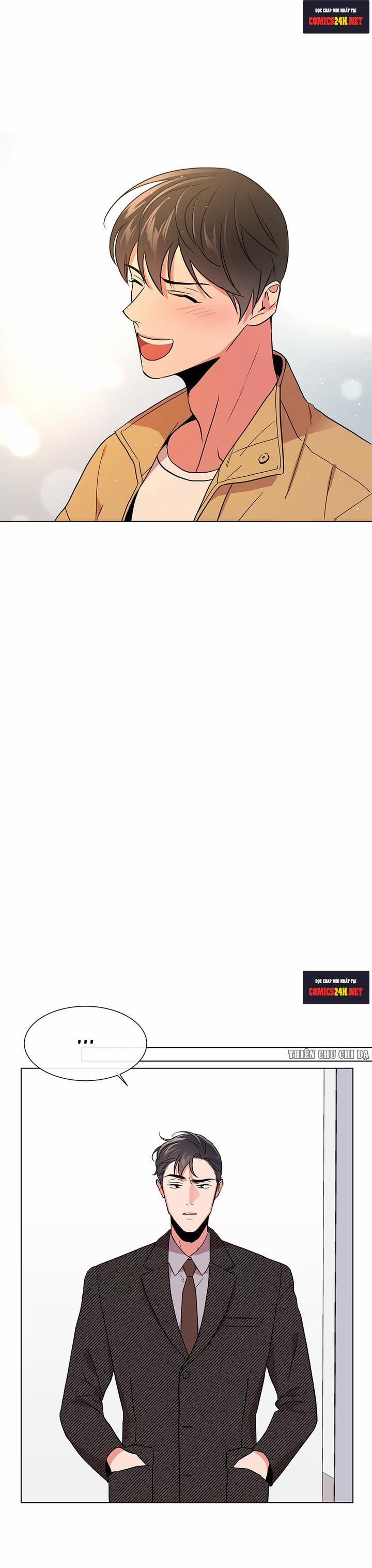 Đặc Vụ Red Candy 57 trang 19