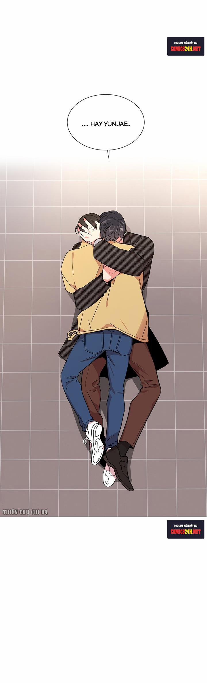 Đặc Vụ Red Candy 57 trang 25