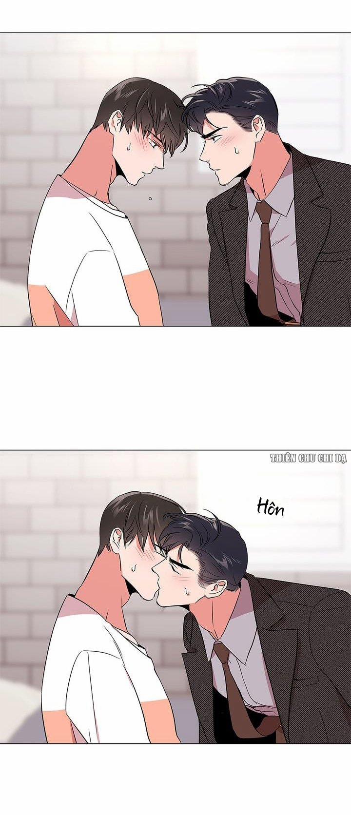 Đặc Vụ Red Candy 58 trang 11