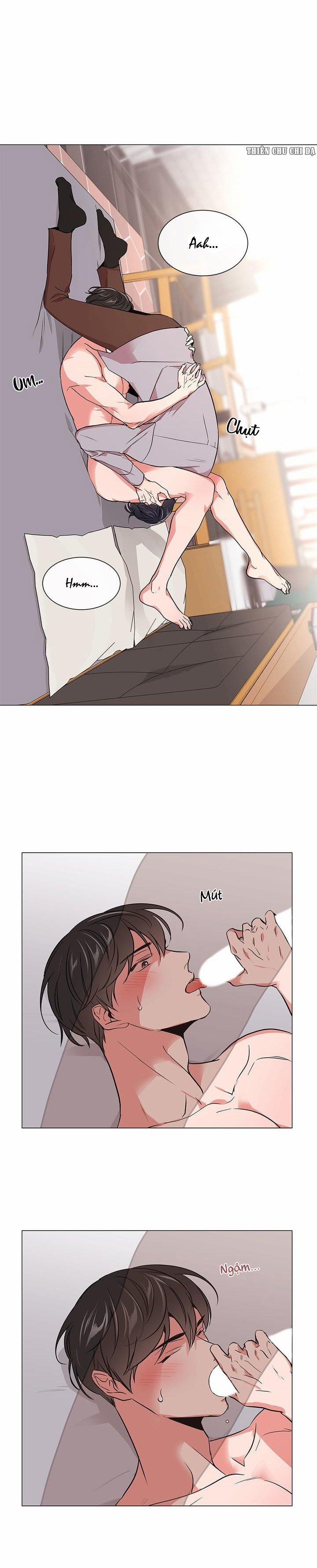 Đặc Vụ Red Candy 58 trang 17