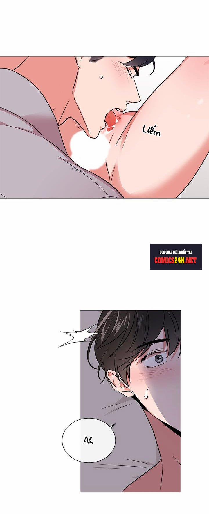 Đặc Vụ Red Candy 58 trang 19