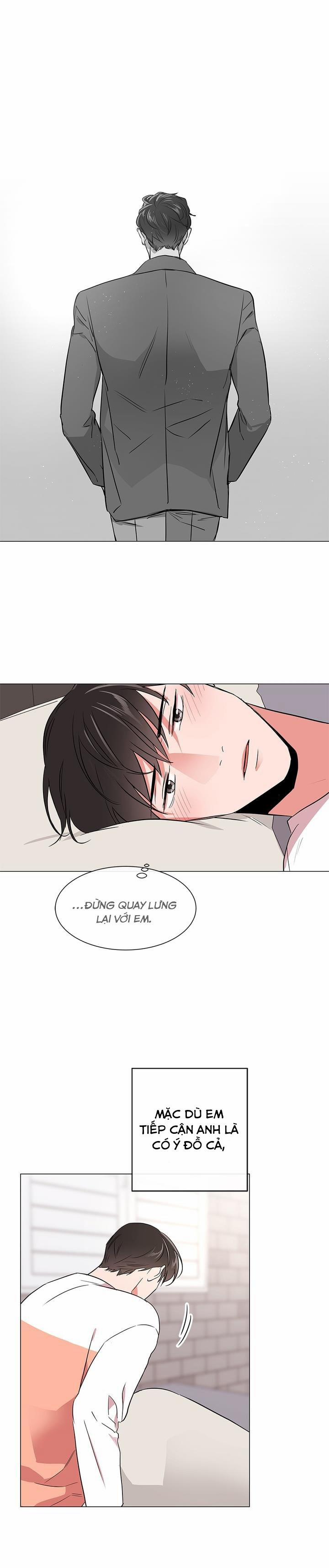 Đặc Vụ Red Candy 58 trang 6