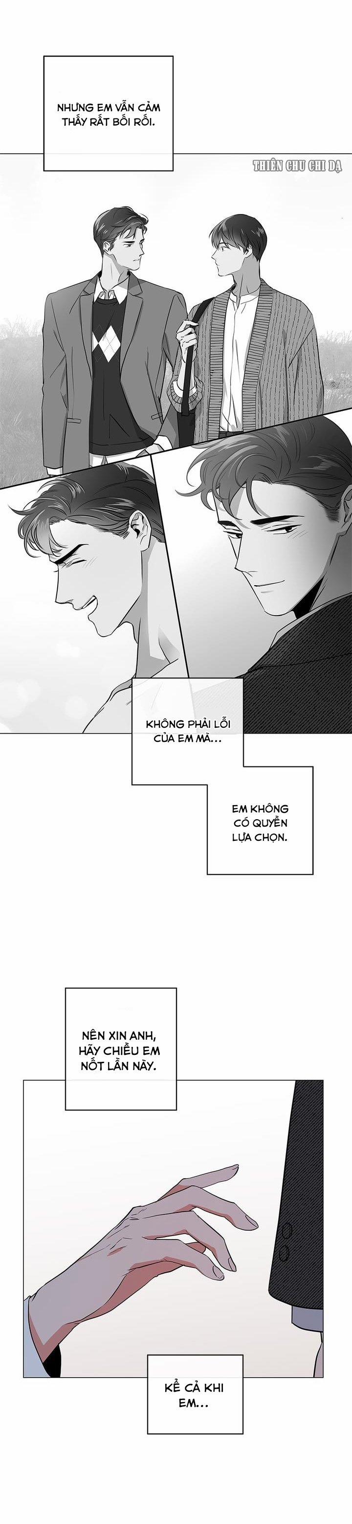 Đặc Vụ Red Candy 58 trang 7