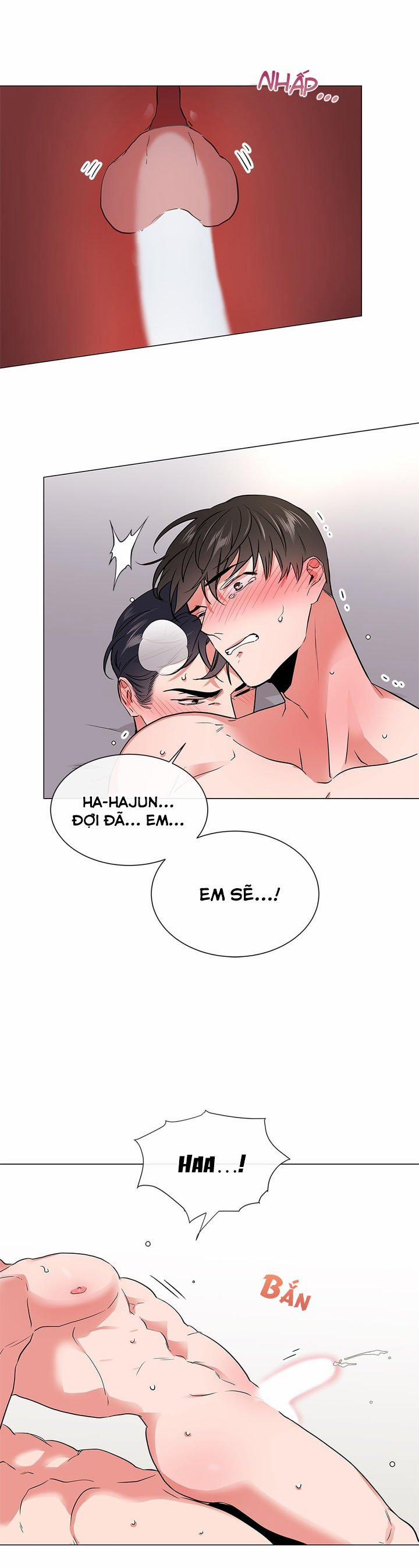 Đặc Vụ Red Candy 59 trang 16