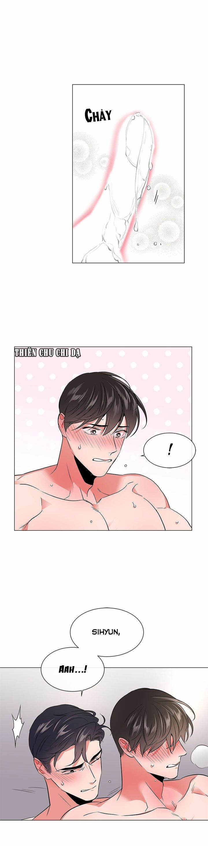 Đặc Vụ Red Candy 59 trang 17