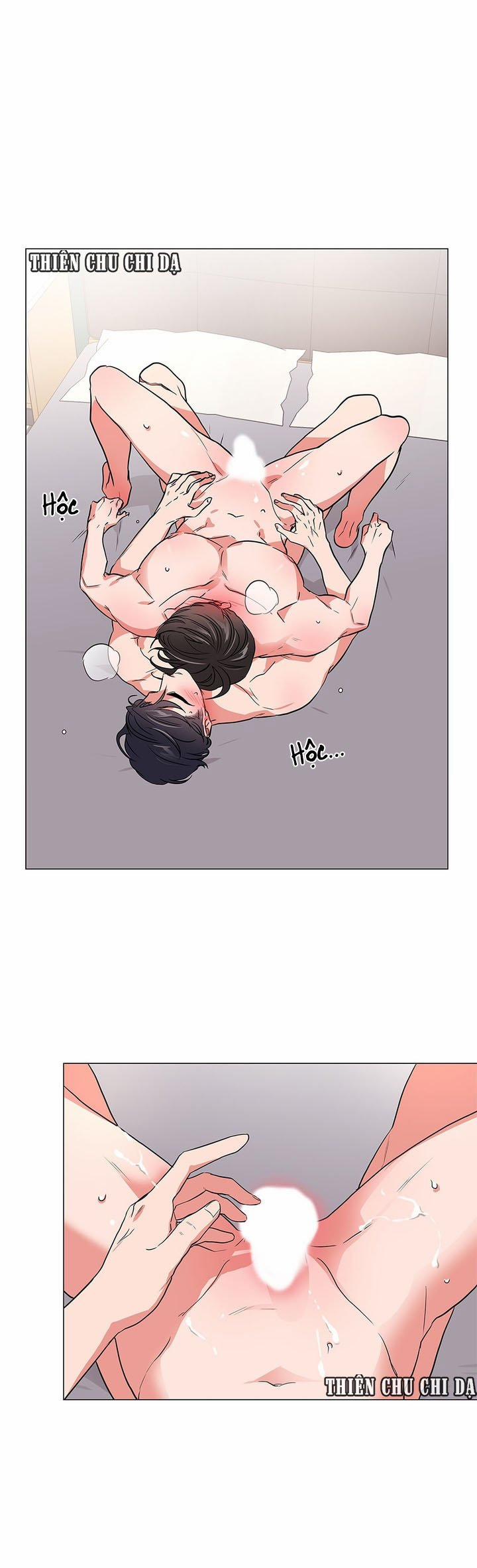 Đặc Vụ Red Candy 59 trang 19