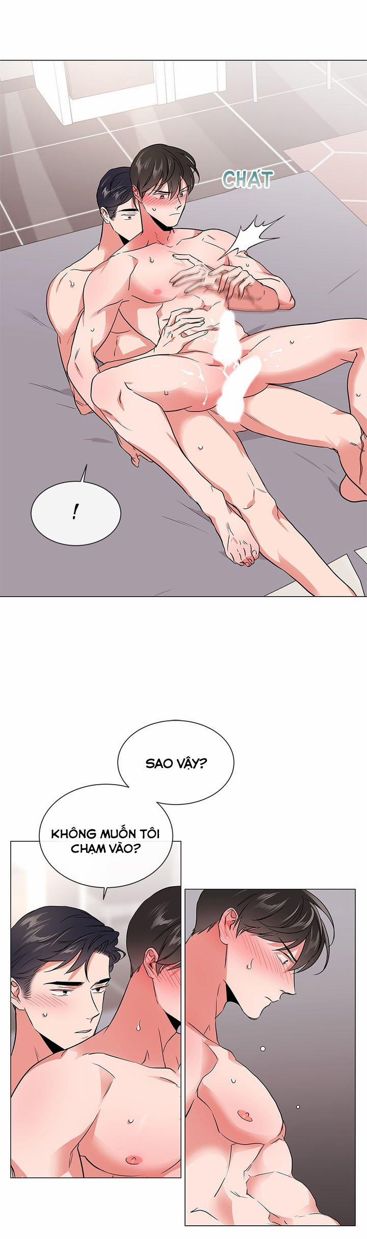 Đặc Vụ Red Candy 59 trang 20