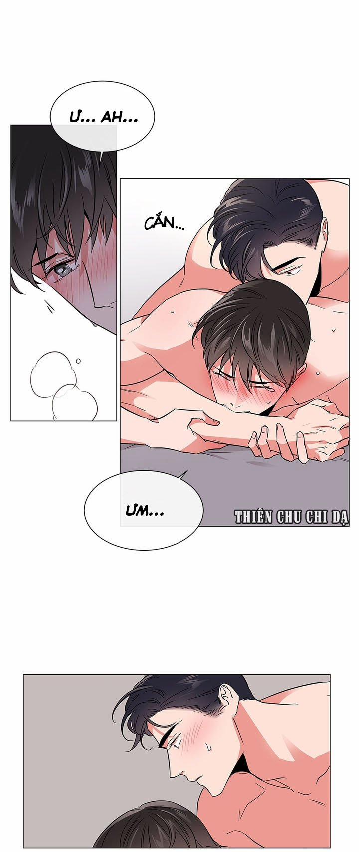 Đặc Vụ Red Candy 59 trang 4