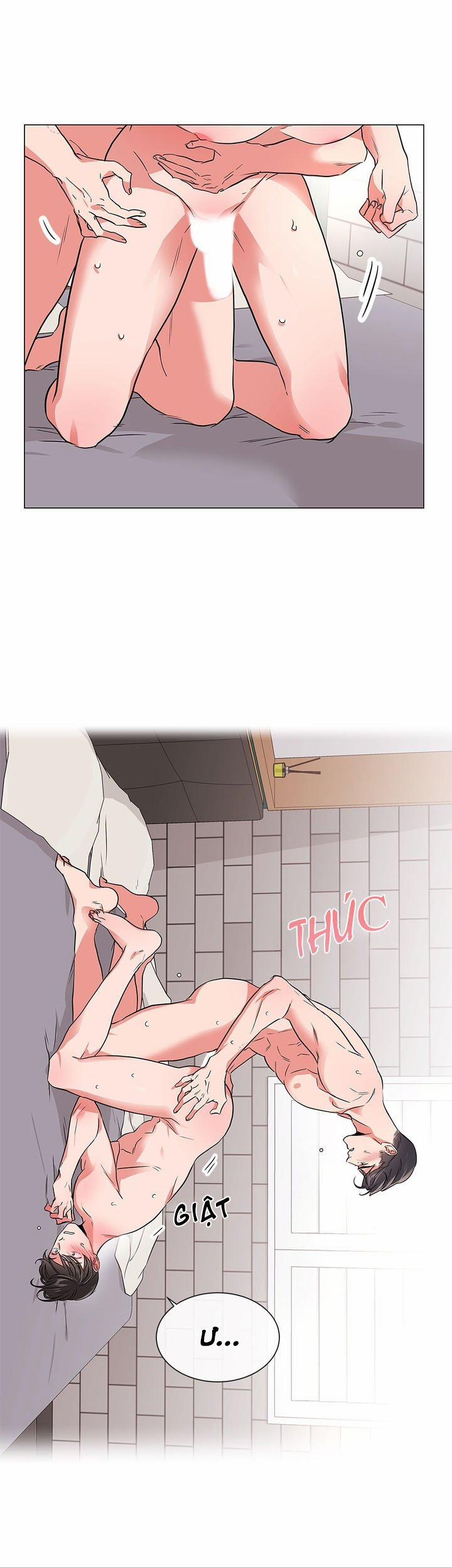 Đặc Vụ Red Candy 59 trang 9