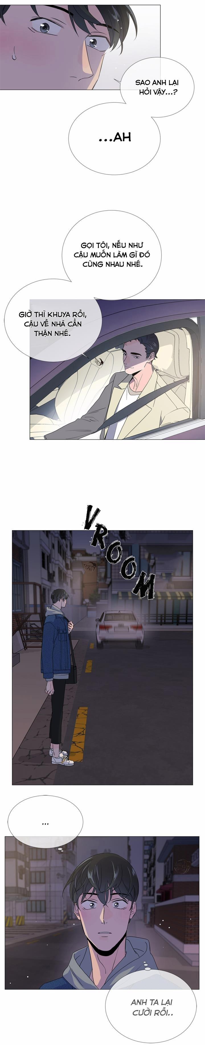 Đặc Vụ Red Candy 6 trang 15