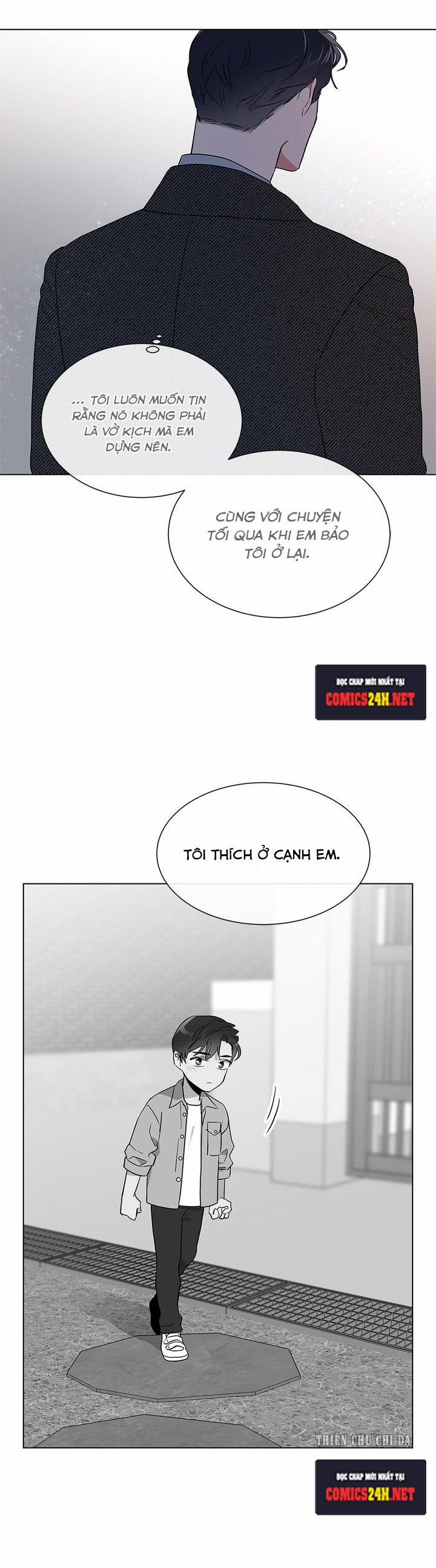 Đặc Vụ Red Candy 60 trang 17