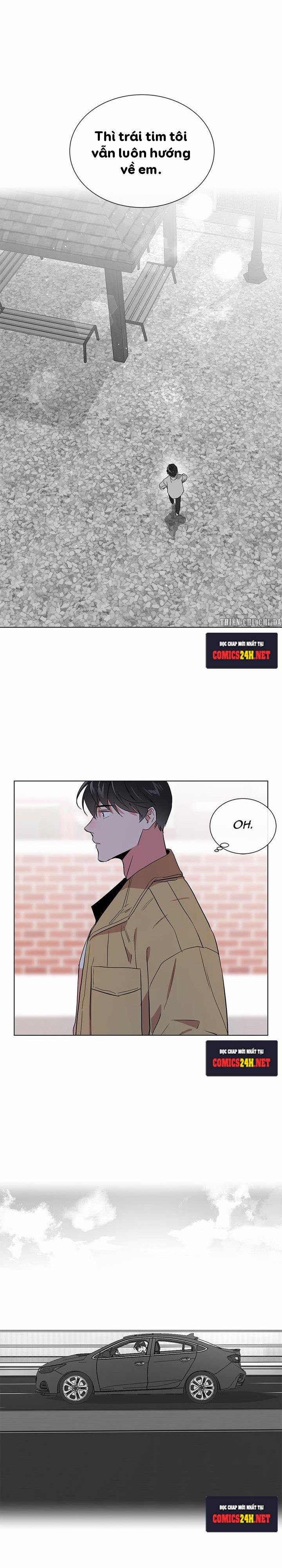 Đặc Vụ Red Candy 60 trang 19