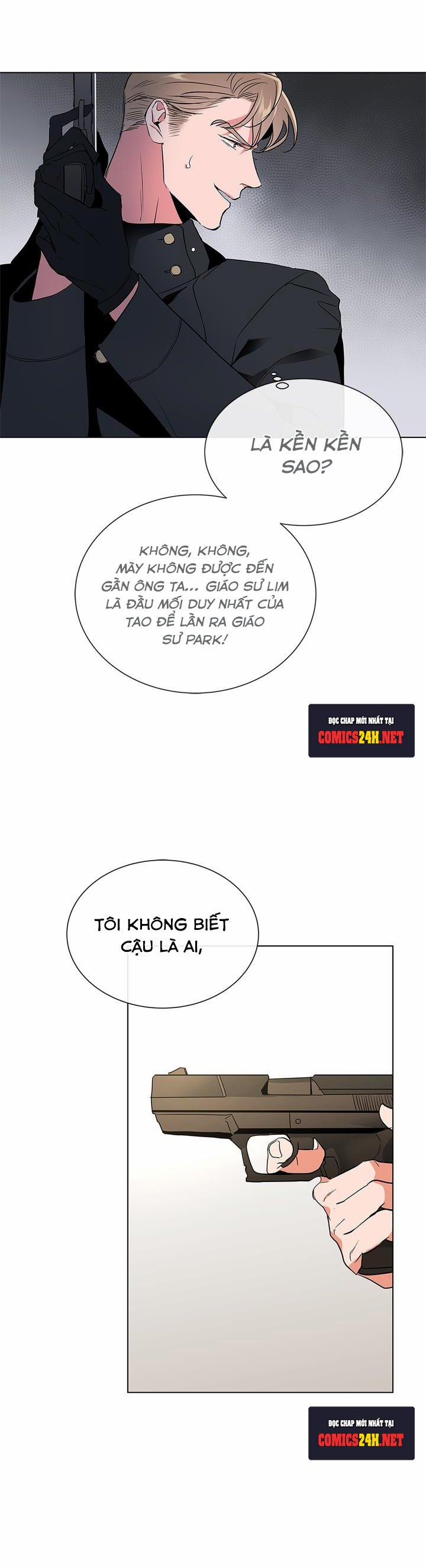 Đặc Vụ Red Candy 60 trang 2