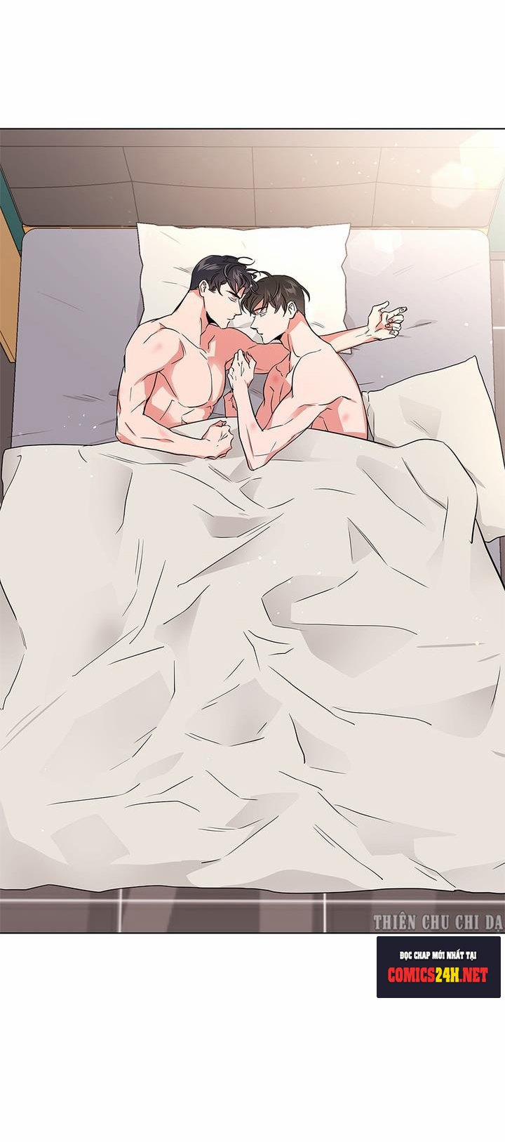 Đặc Vụ Red Candy 60 trang 5