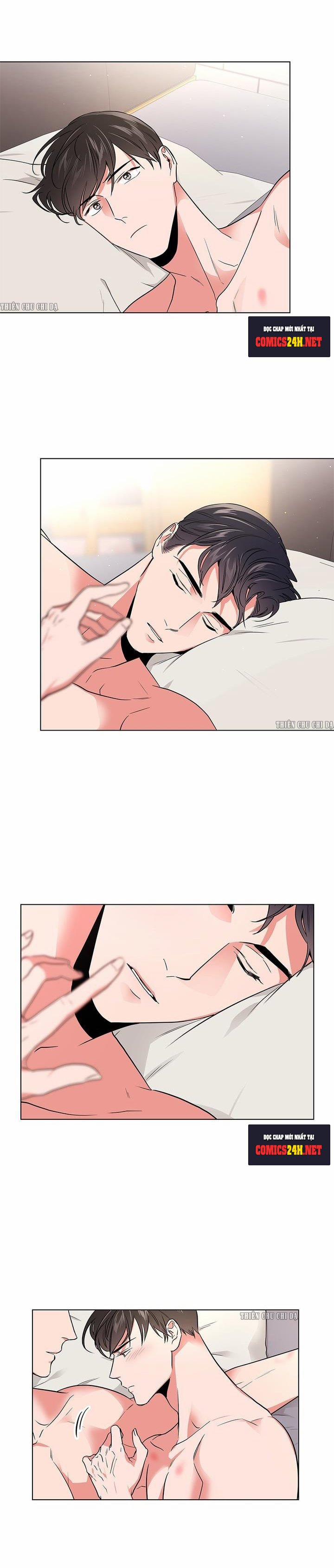 Đặc Vụ Red Candy 60 trang 6