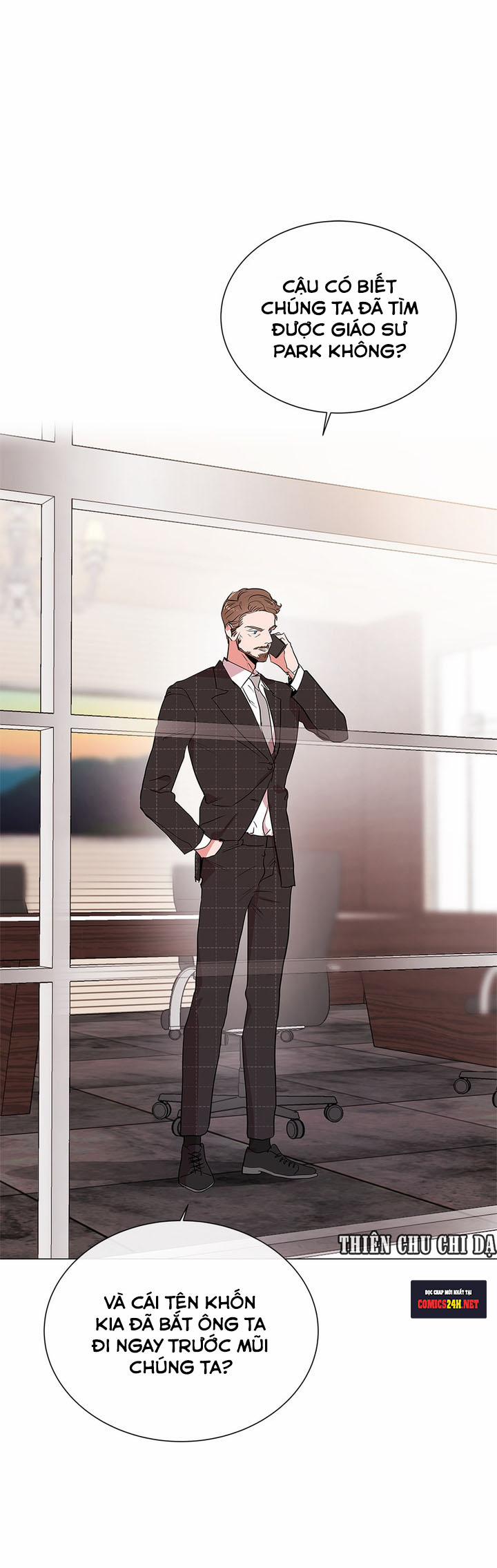 Đặc Vụ Red Candy 61 trang 11