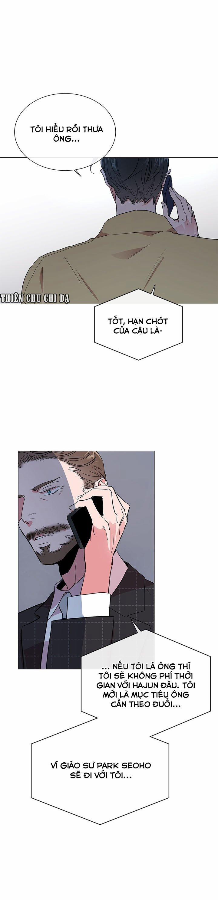 Đặc Vụ Red Candy 61 trang 14