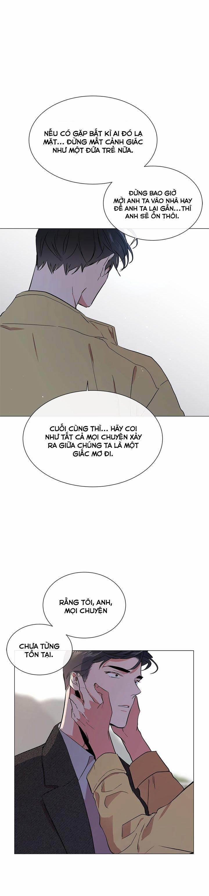 Đặc Vụ Red Candy 61 trang 19