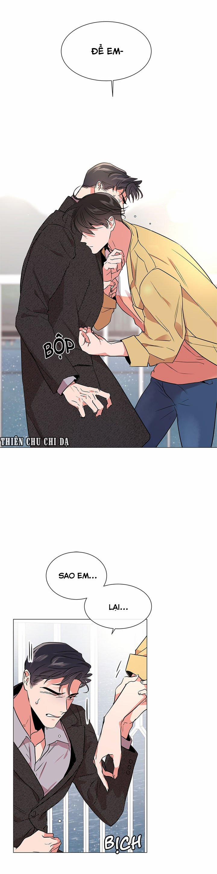 Đặc Vụ Red Candy 61 trang 22