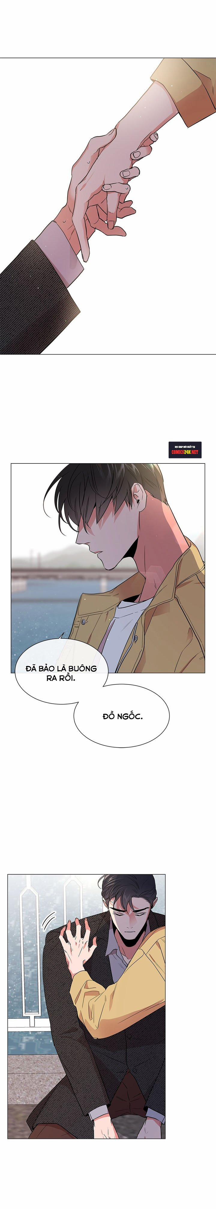 Đặc Vụ Red Candy 61 trang 23