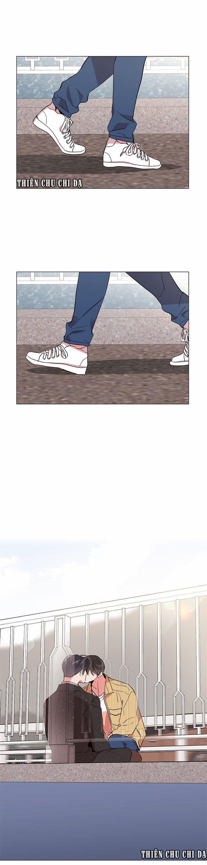 Đặc Vụ Red Candy 61 trang 24