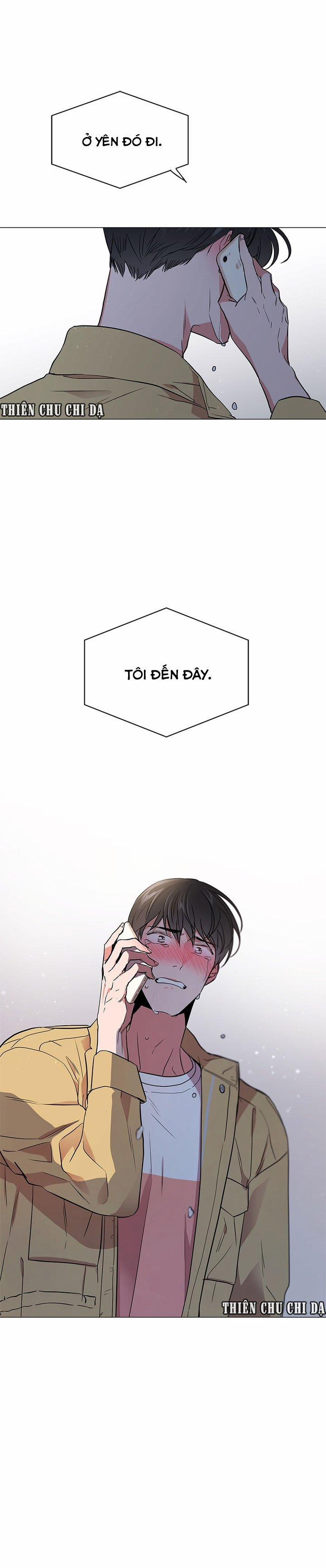 Đặc Vụ Red Candy 61 trang 26