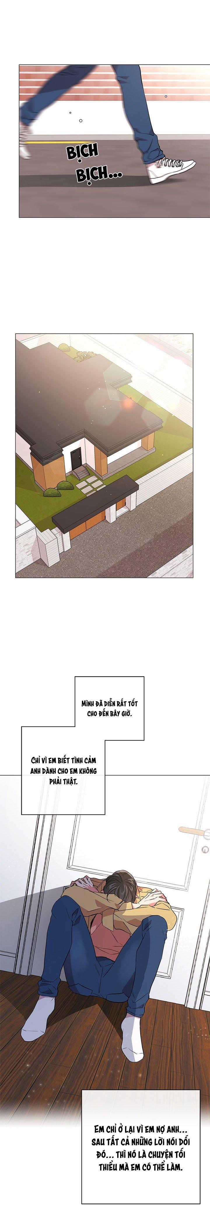 Đặc Vụ Red Candy 61 trang 3