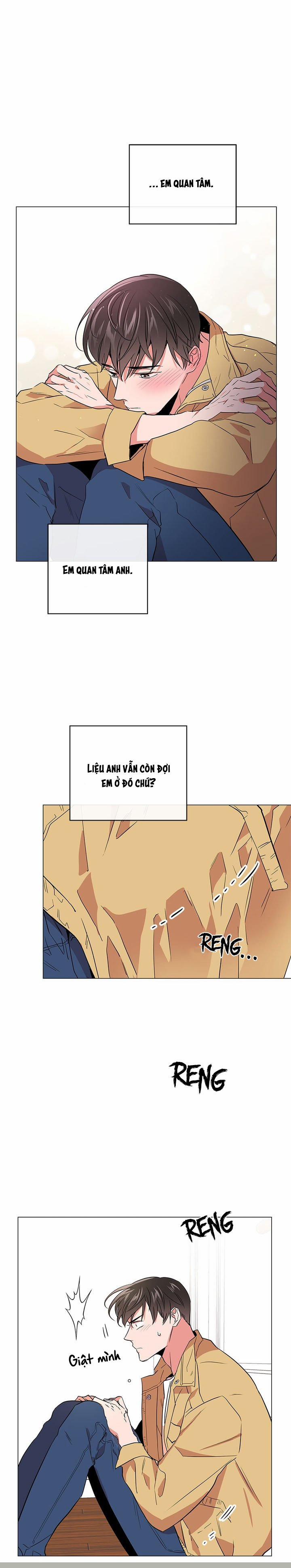 Đặc Vụ Red Candy 61 trang 6