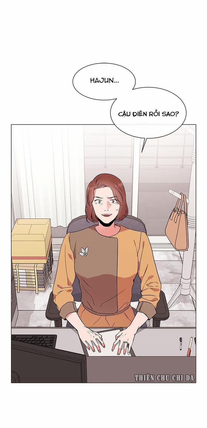 Đặc Vụ Red Candy 62 trang 11
