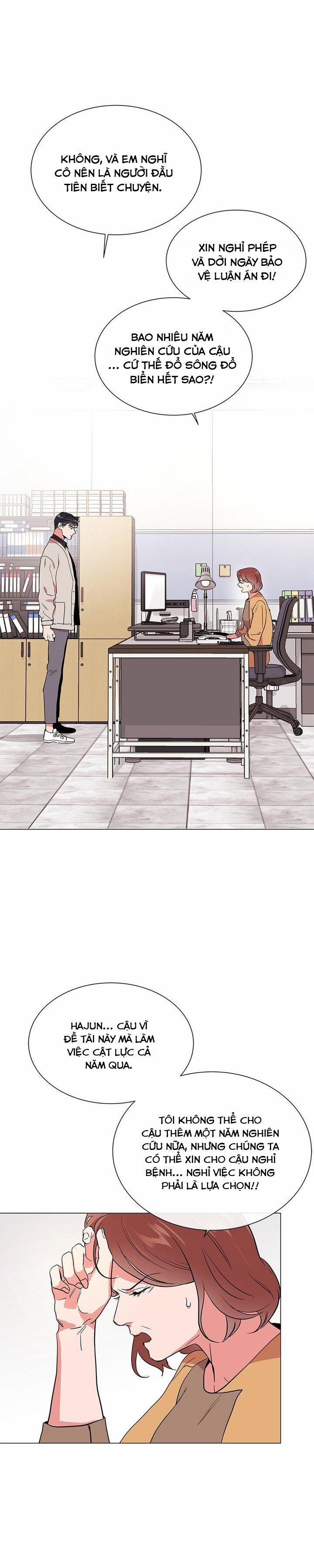 Đặc Vụ Red Candy 62 trang 12