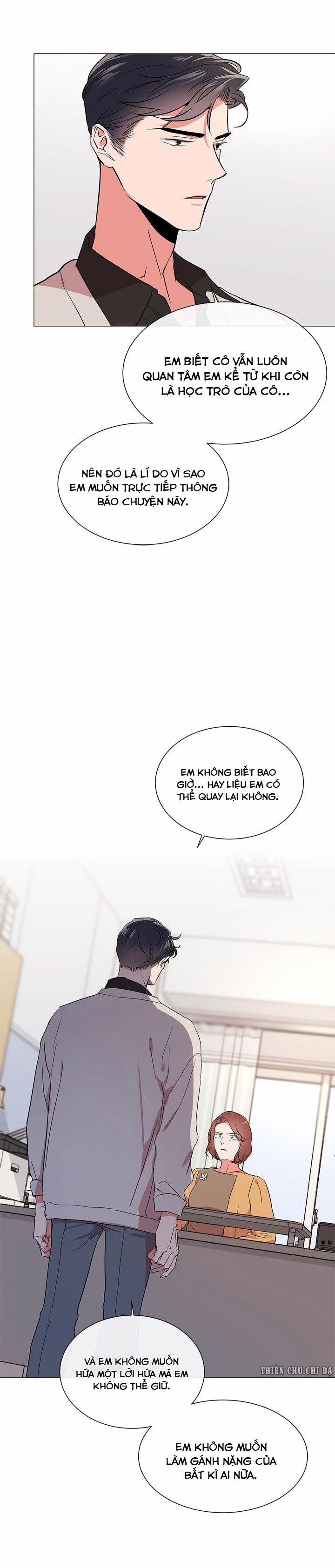 Đặc Vụ Red Candy 62 trang 13