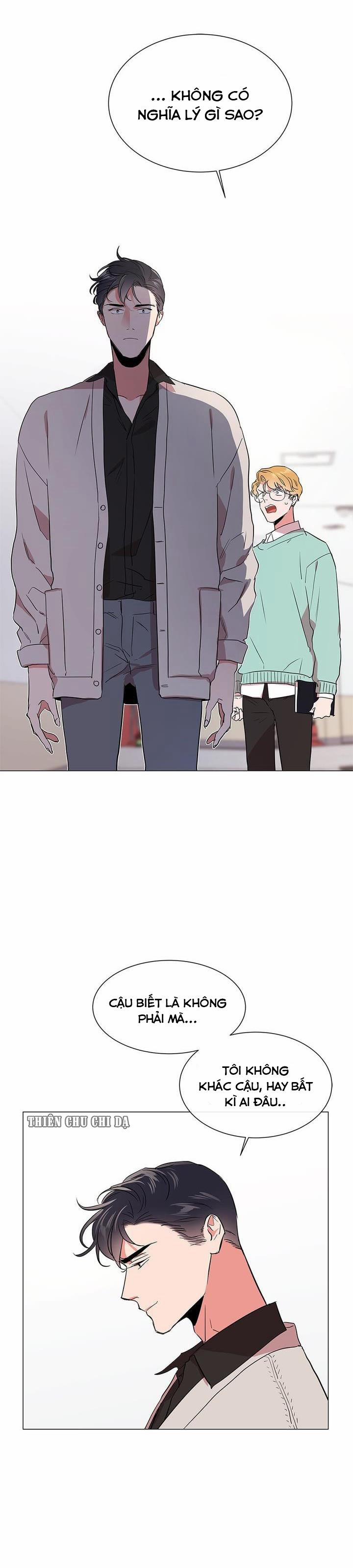 Đặc Vụ Red Candy 62 trang 17